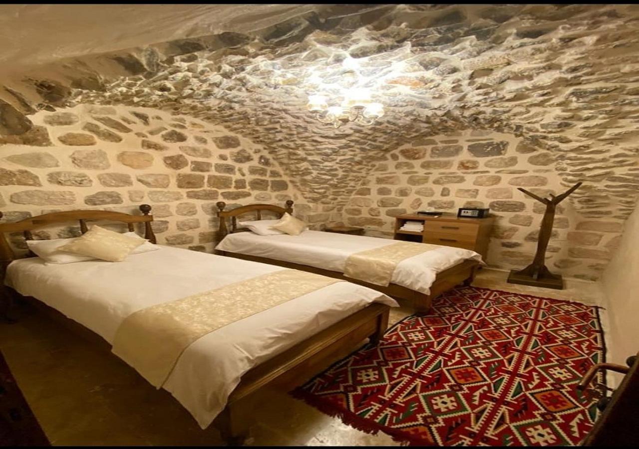 Old City Tourism Mardin Exterior foto